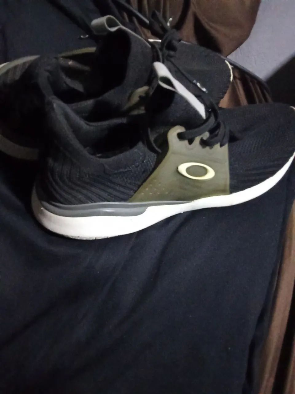 Tênis Oakley masculino 40