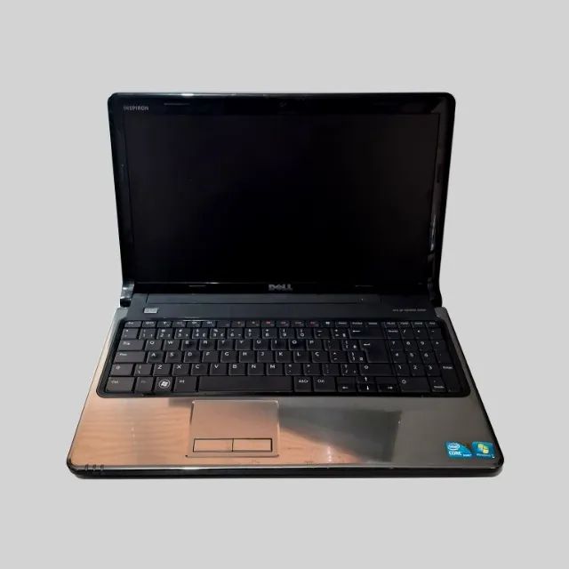 Notebook Dell Core i3 com SSD - NÃO TROCO !!!! - Foto 2