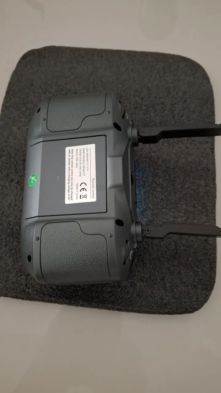 Controle remoto Drone L600 pro - Foto 3
