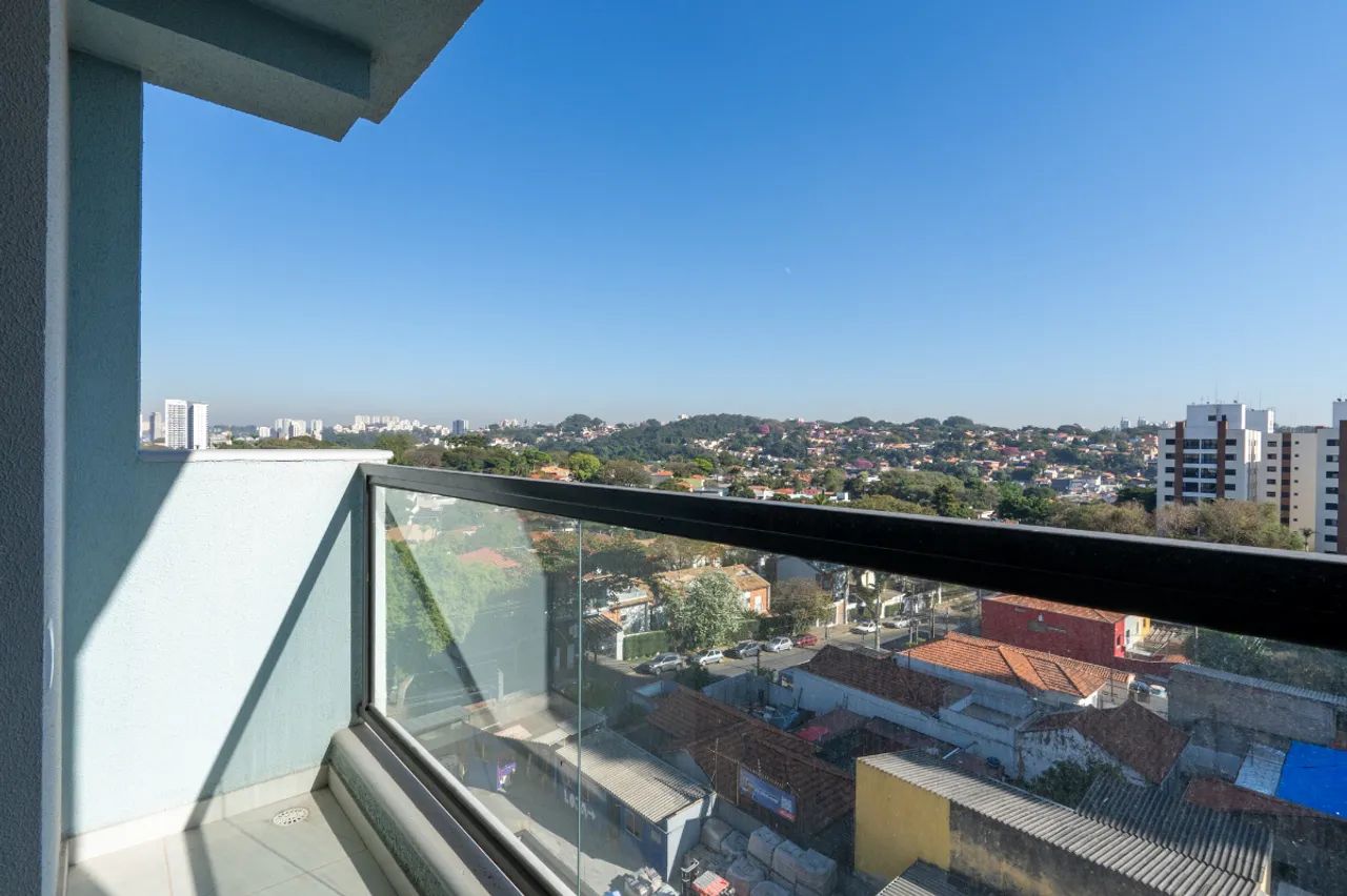 Apartamento para venda em Butantã com 2 quartos, 37m² - Foto 4
