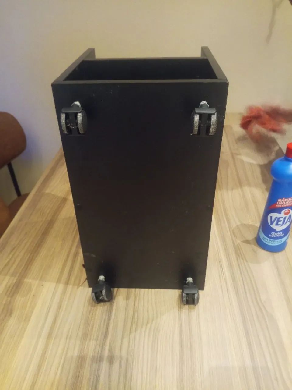 Carrinho para cpu - Foto 2