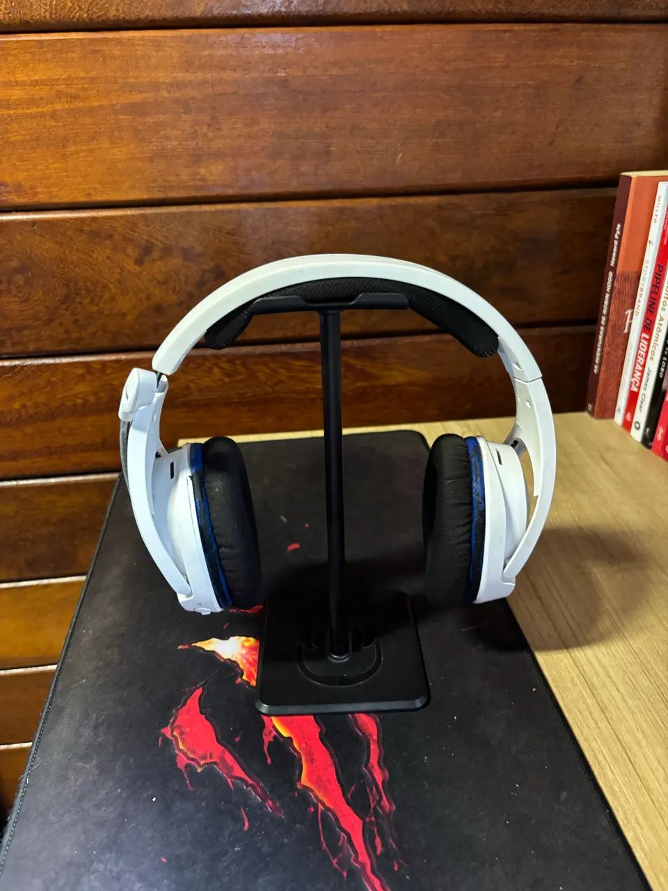 Suporte Headset  - Foto 2