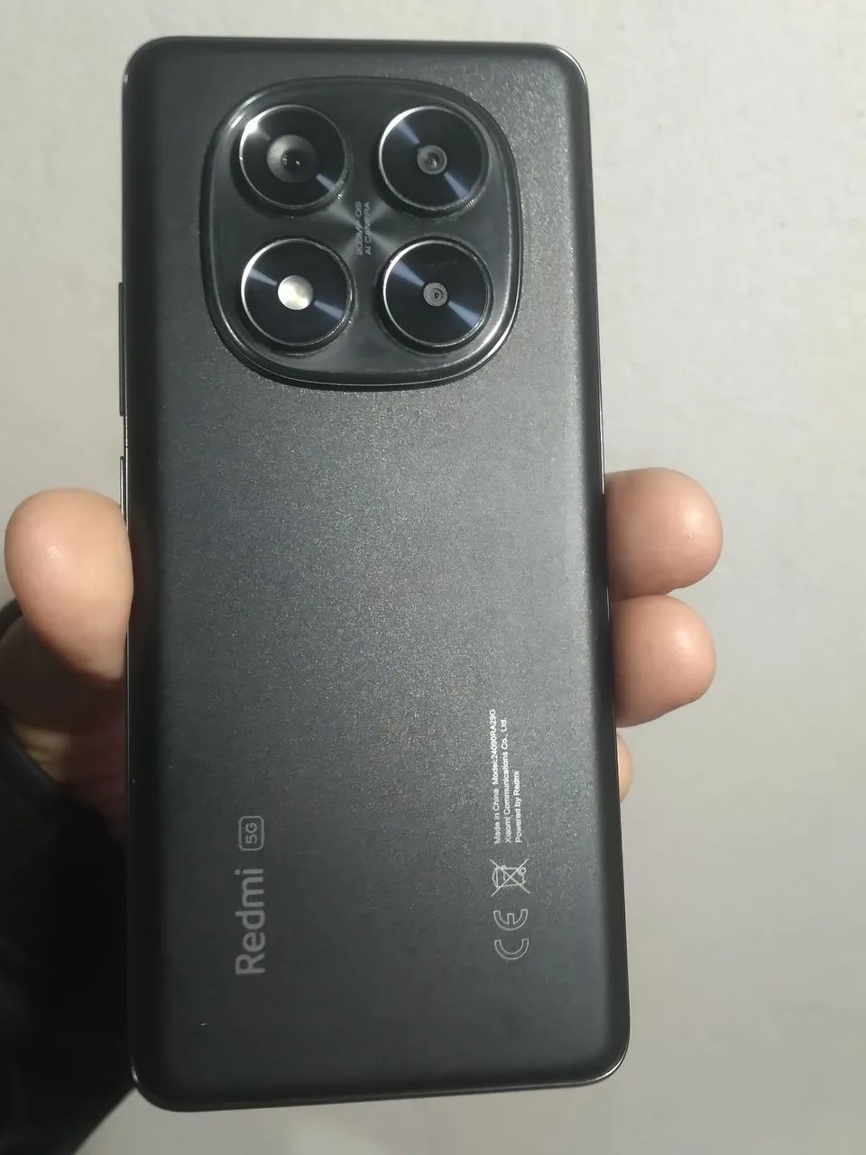Redmi note 14 pro 5 G - Foto 5