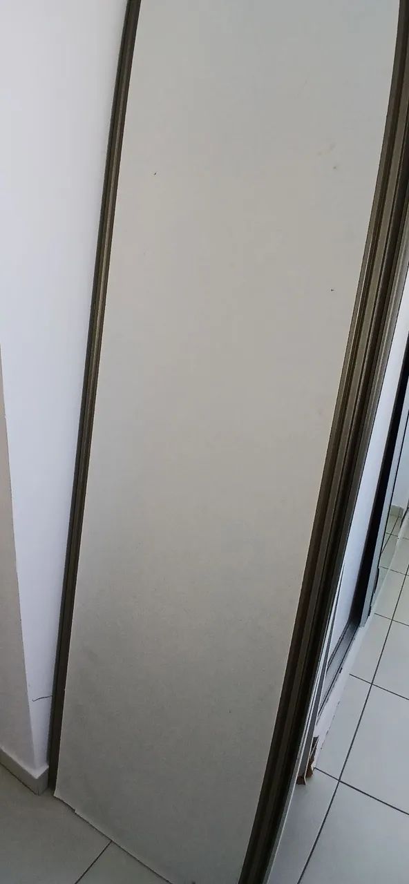 Quatro portas de guarda roupa planejado - Foto 2