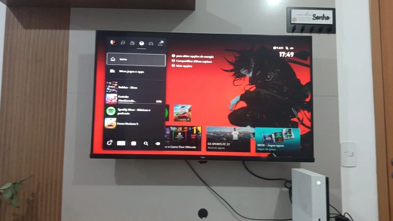 XBOX ONE S 1TB - Foto 4