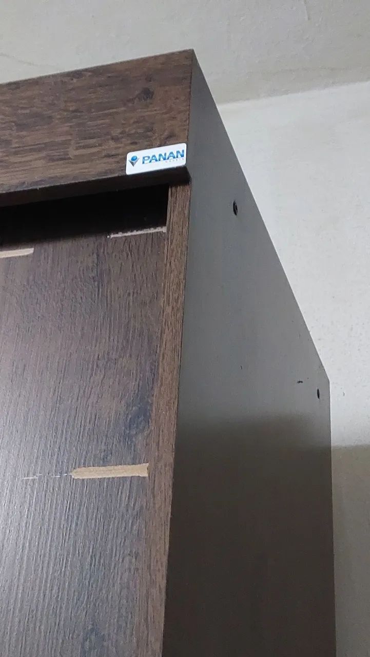 Guarda roupa Panan  - Foto 3