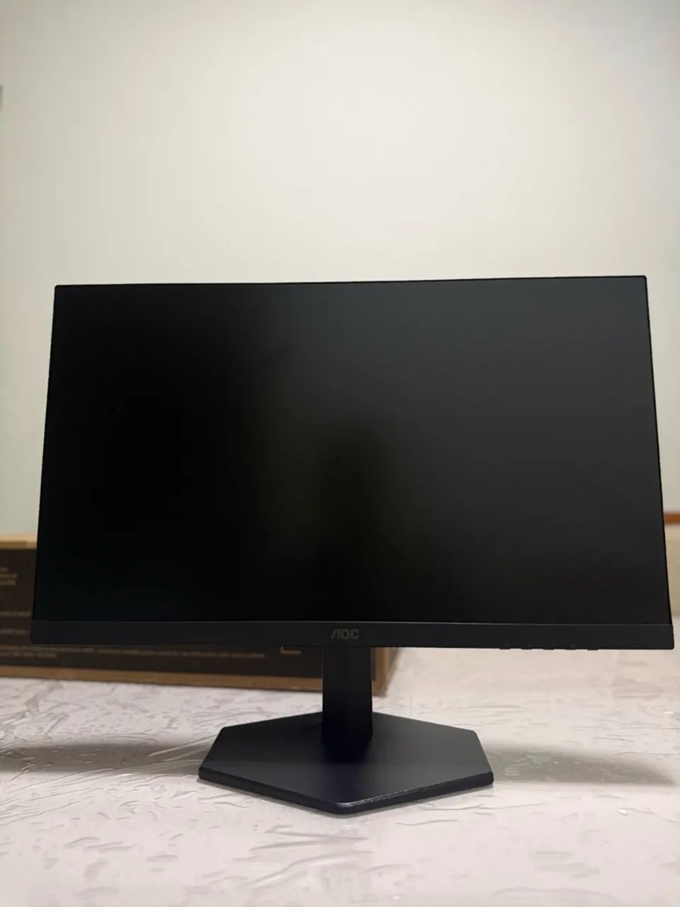 Monitor Aoc G42