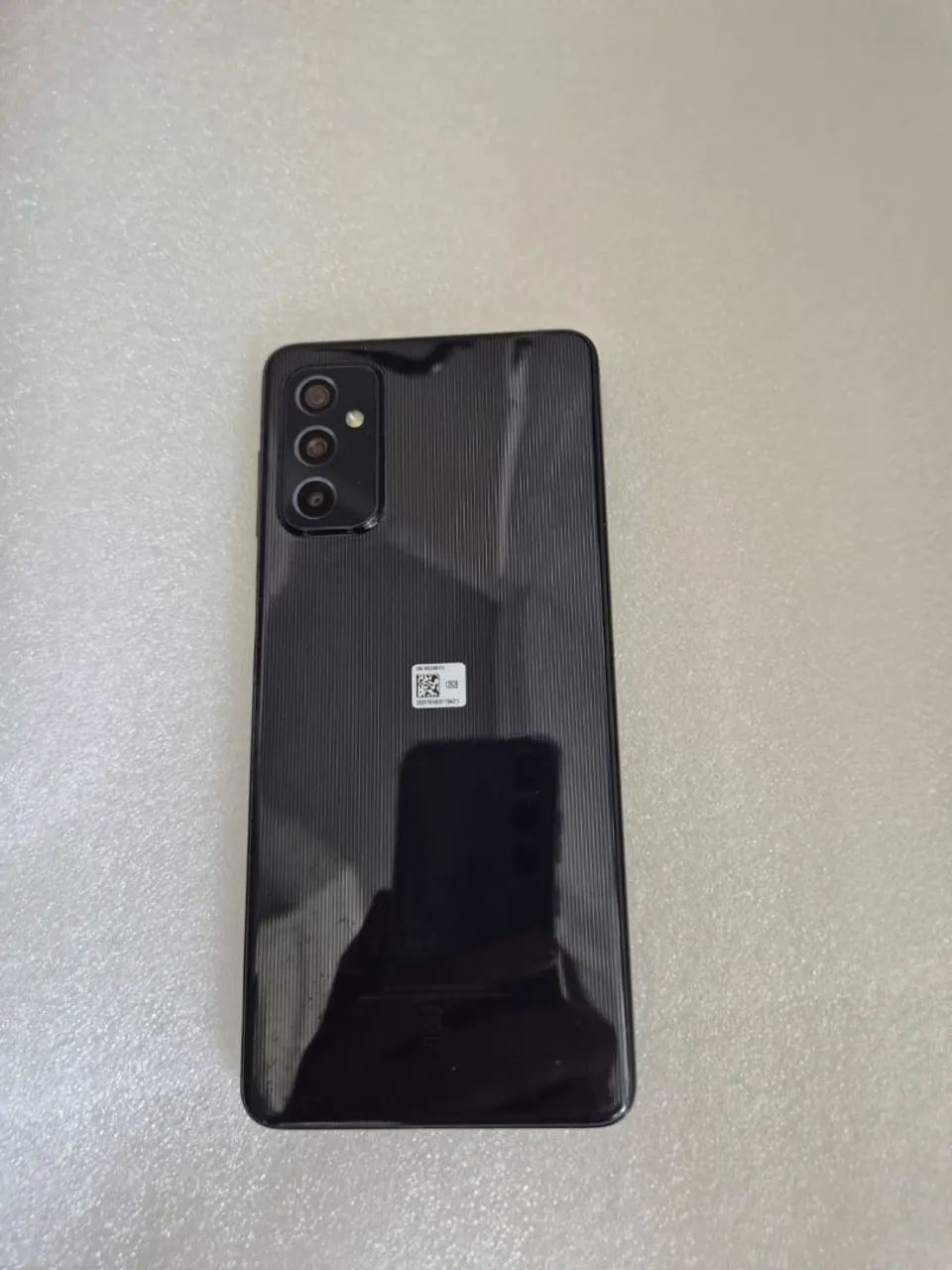 Celular Samsung M52 em perfeito estado - Foto 3