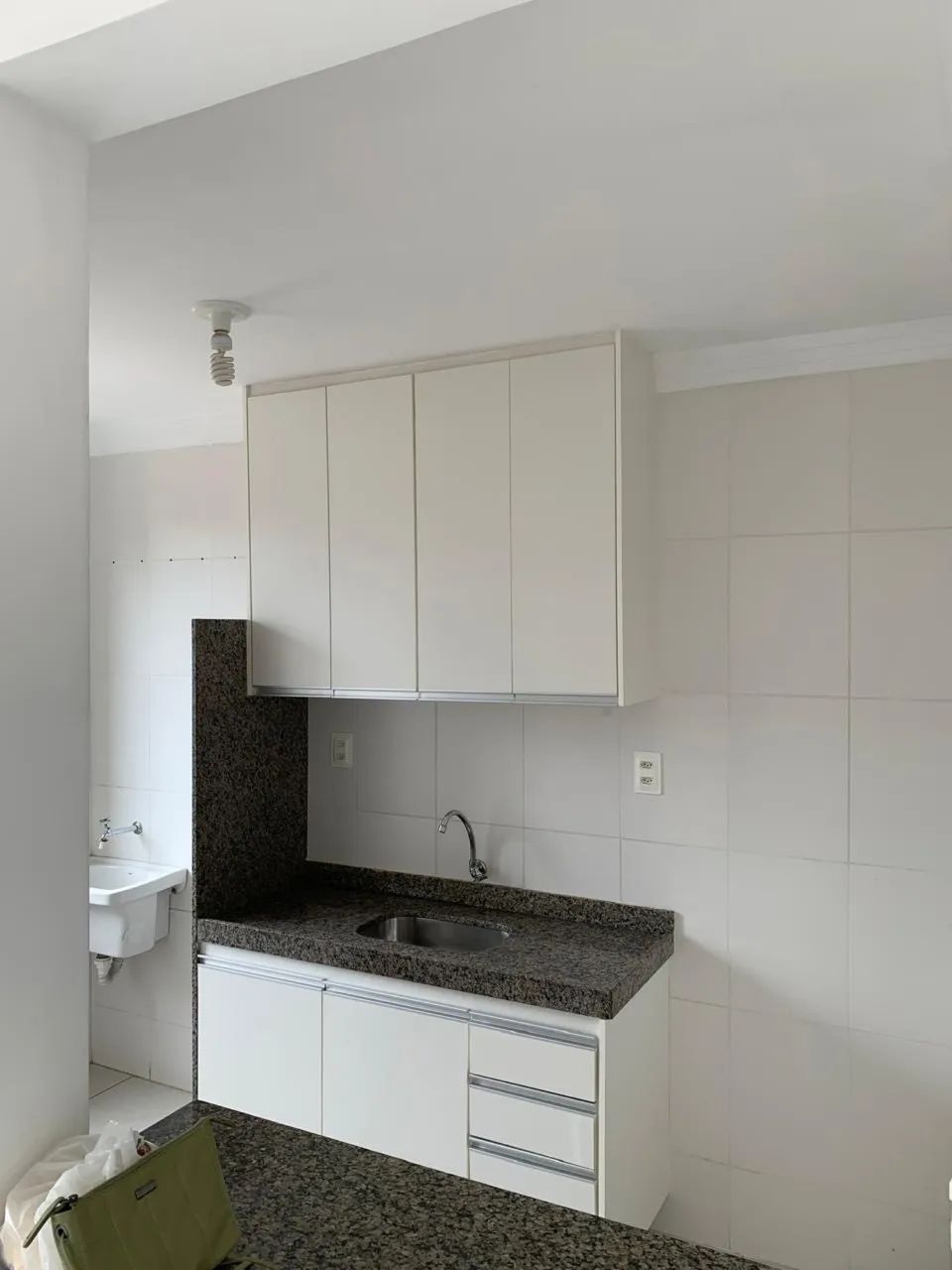 Apto 2 qts em Betim  - Foto 3