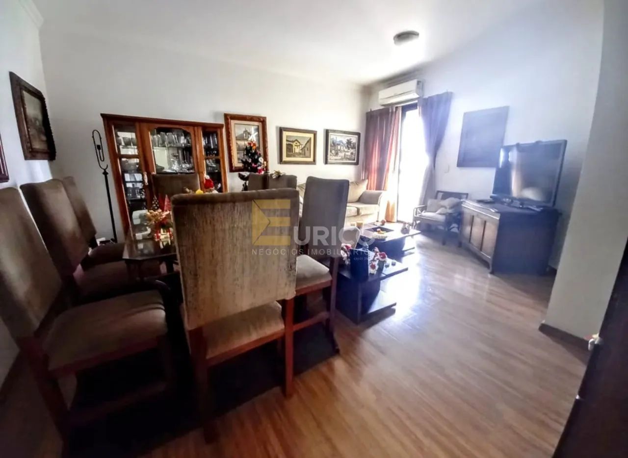 Apartamento à Venda no Edifício Itapuã  Centro de Jundiaí/SP - Foto 2