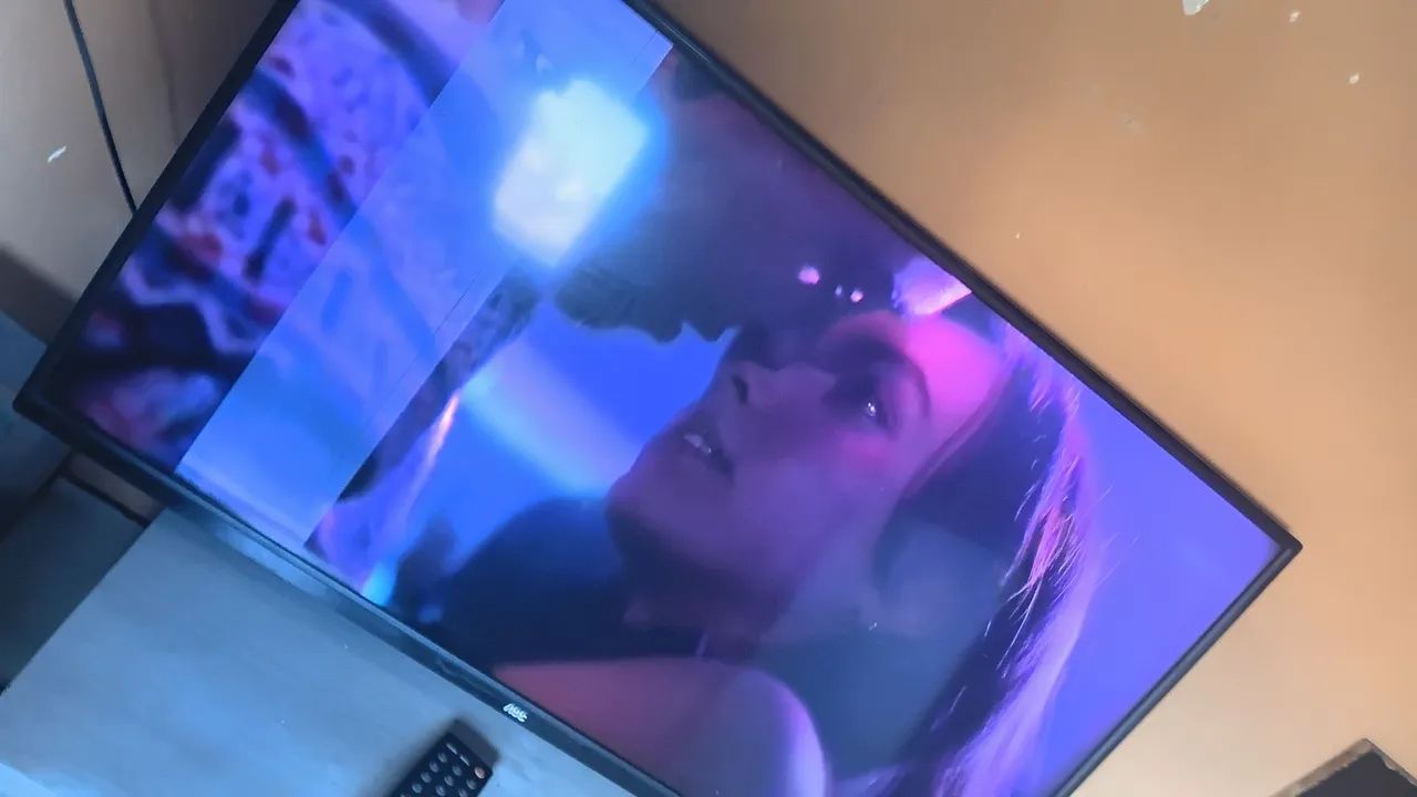 TV- AOC  - Foto 3