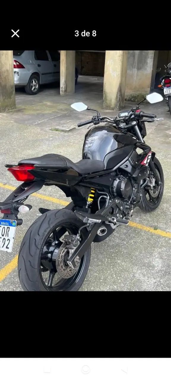Xj6 2012  - Foto 2