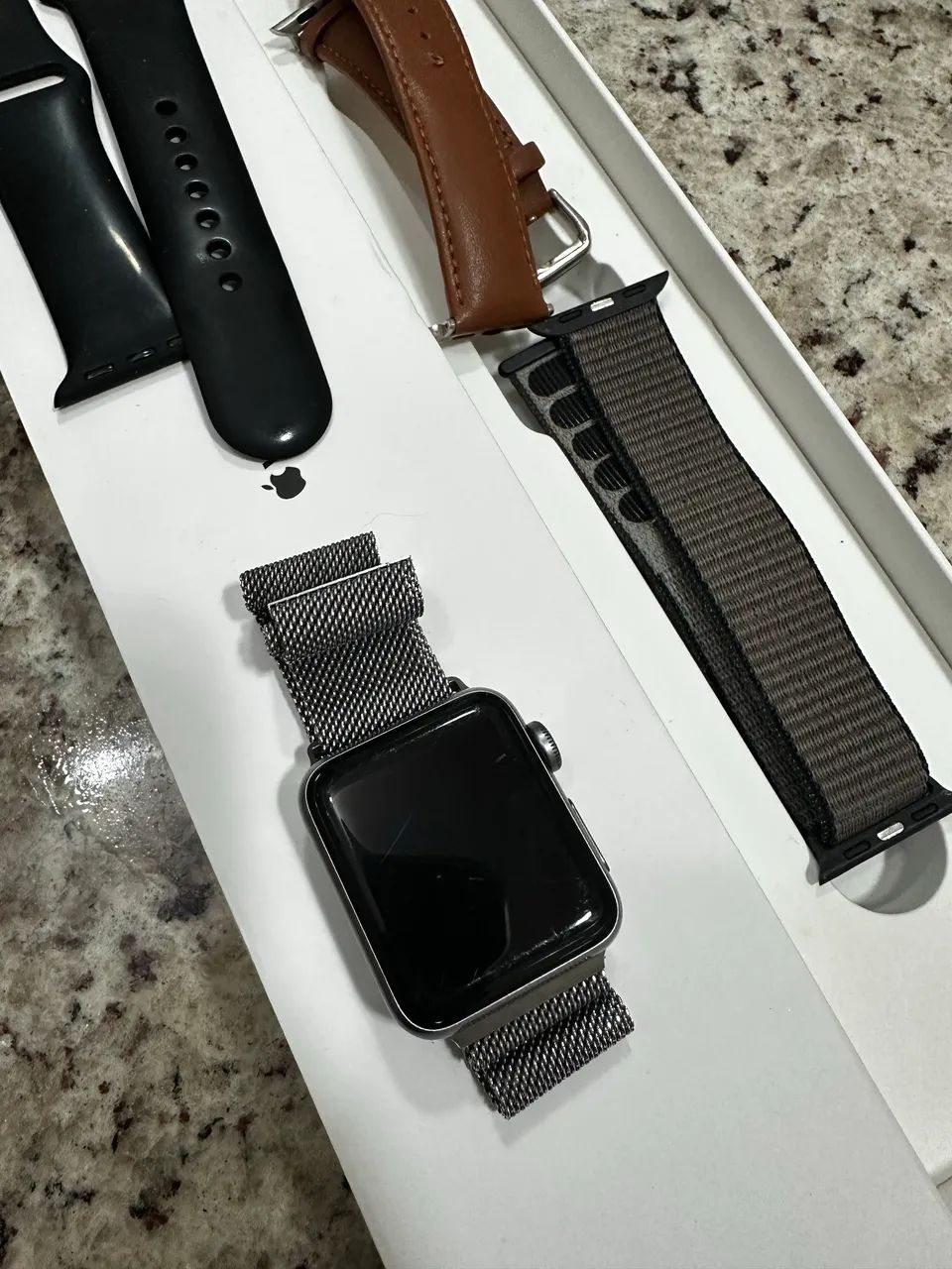 Apple Watch Series 3 original - Foto 2