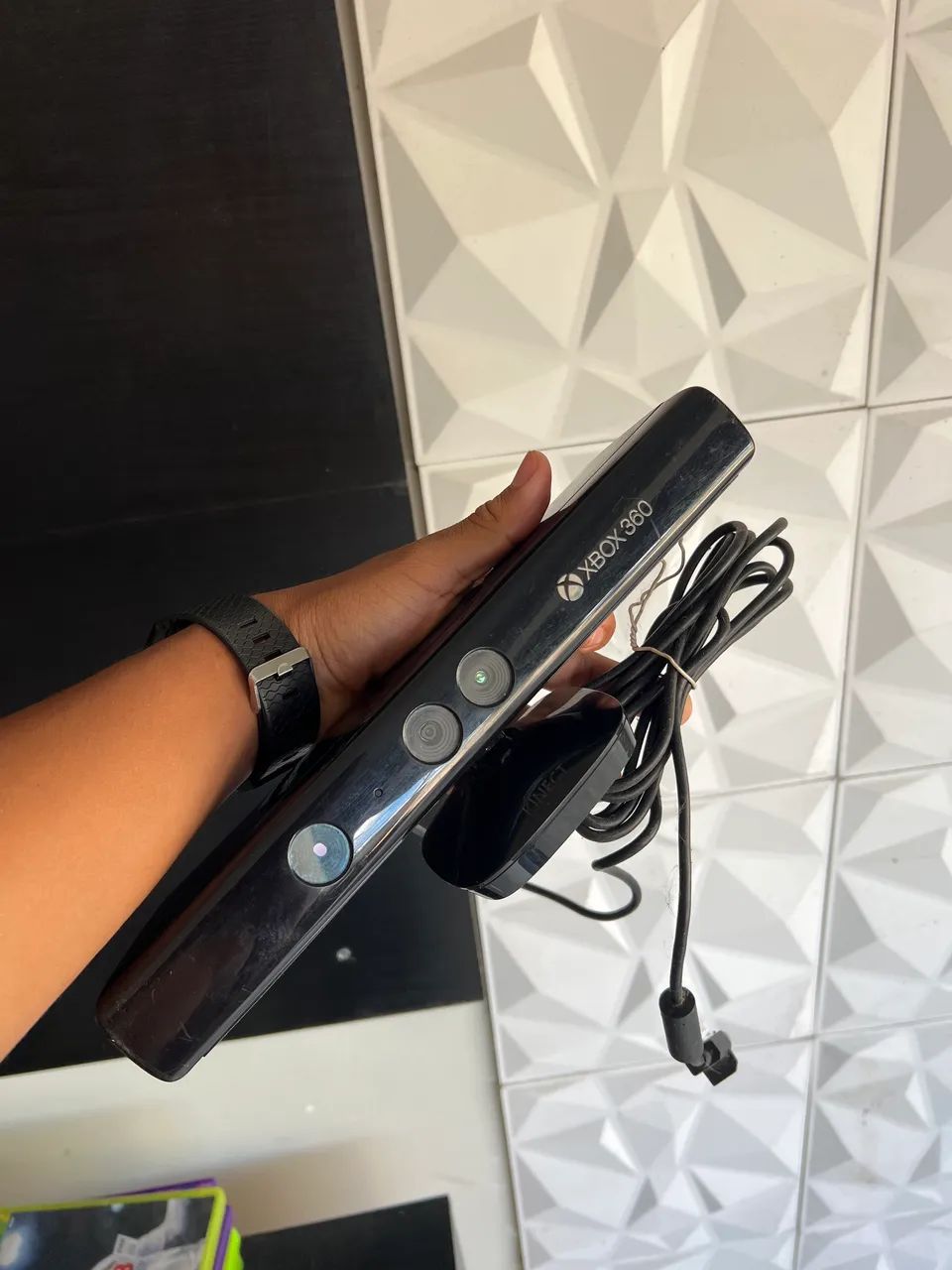 Kinect