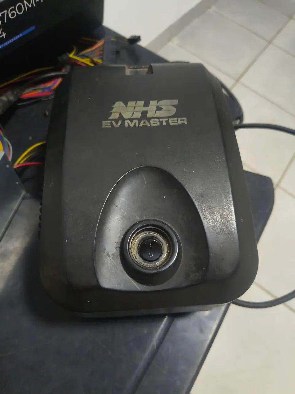 Estabilizador NHS 1000VA