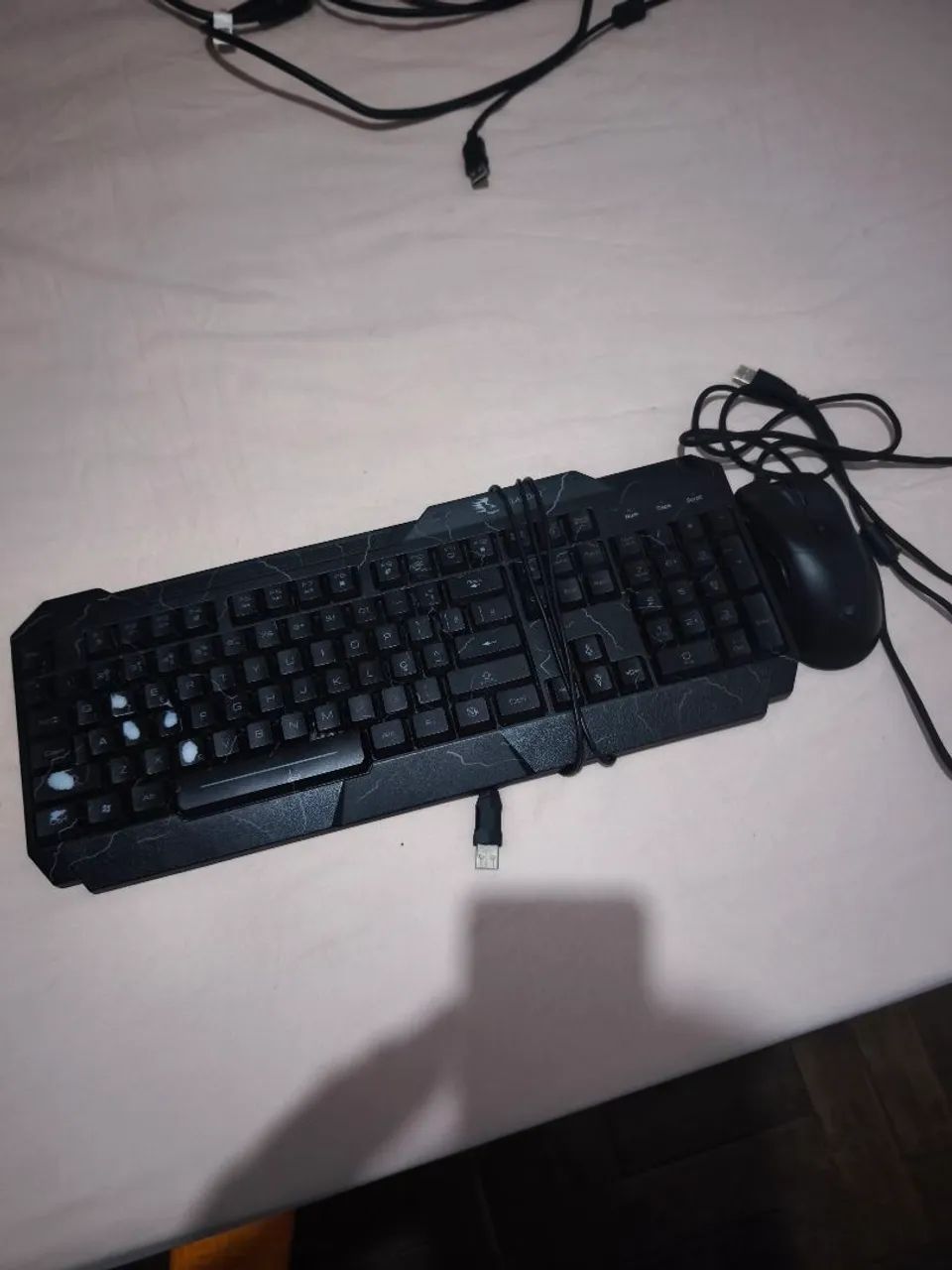 PC Gamer Completo - Pronto para Jogar | Impecável<br> - Foto 5