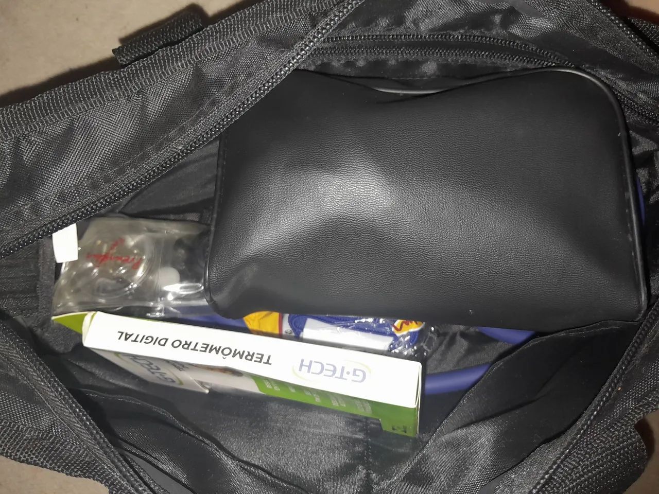 Kit Enfermagem completo  - Foto 2