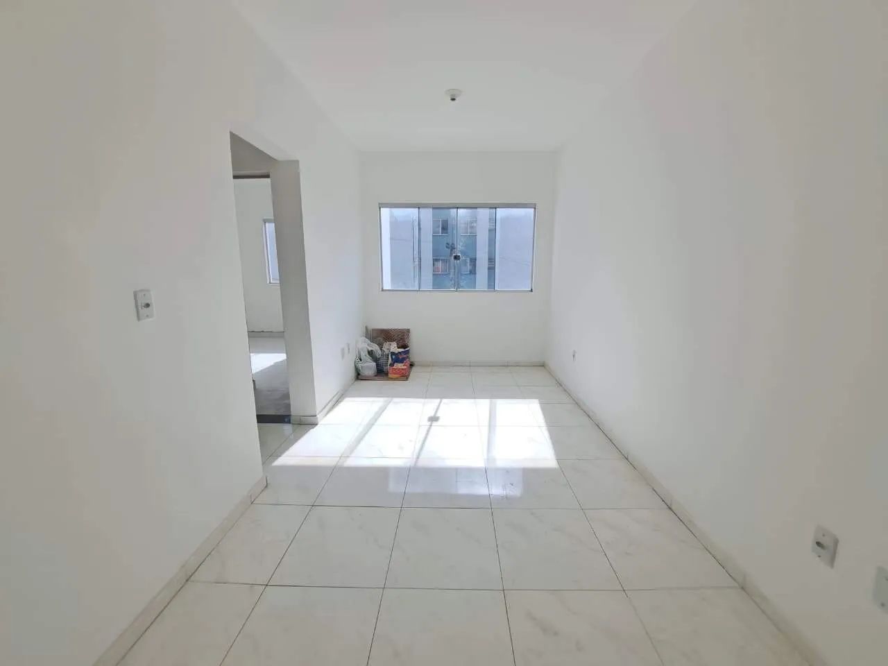 Apartamento para alugar em contagem - Foto 2