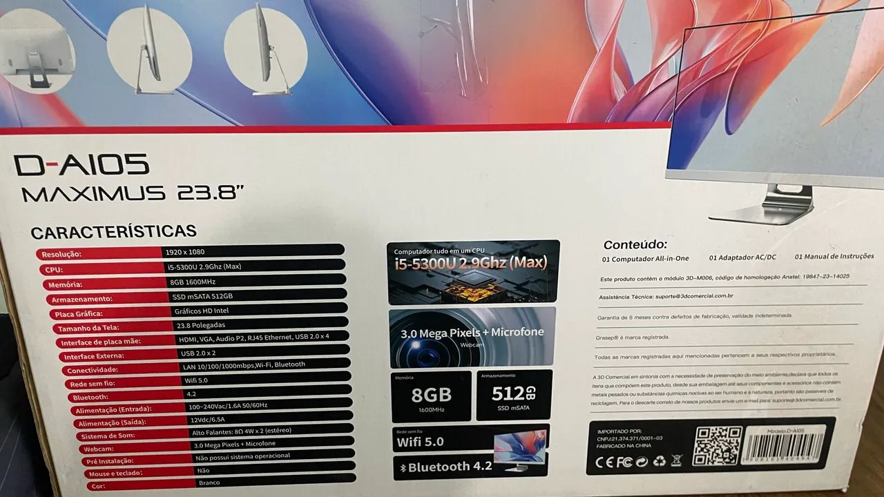 Computador 