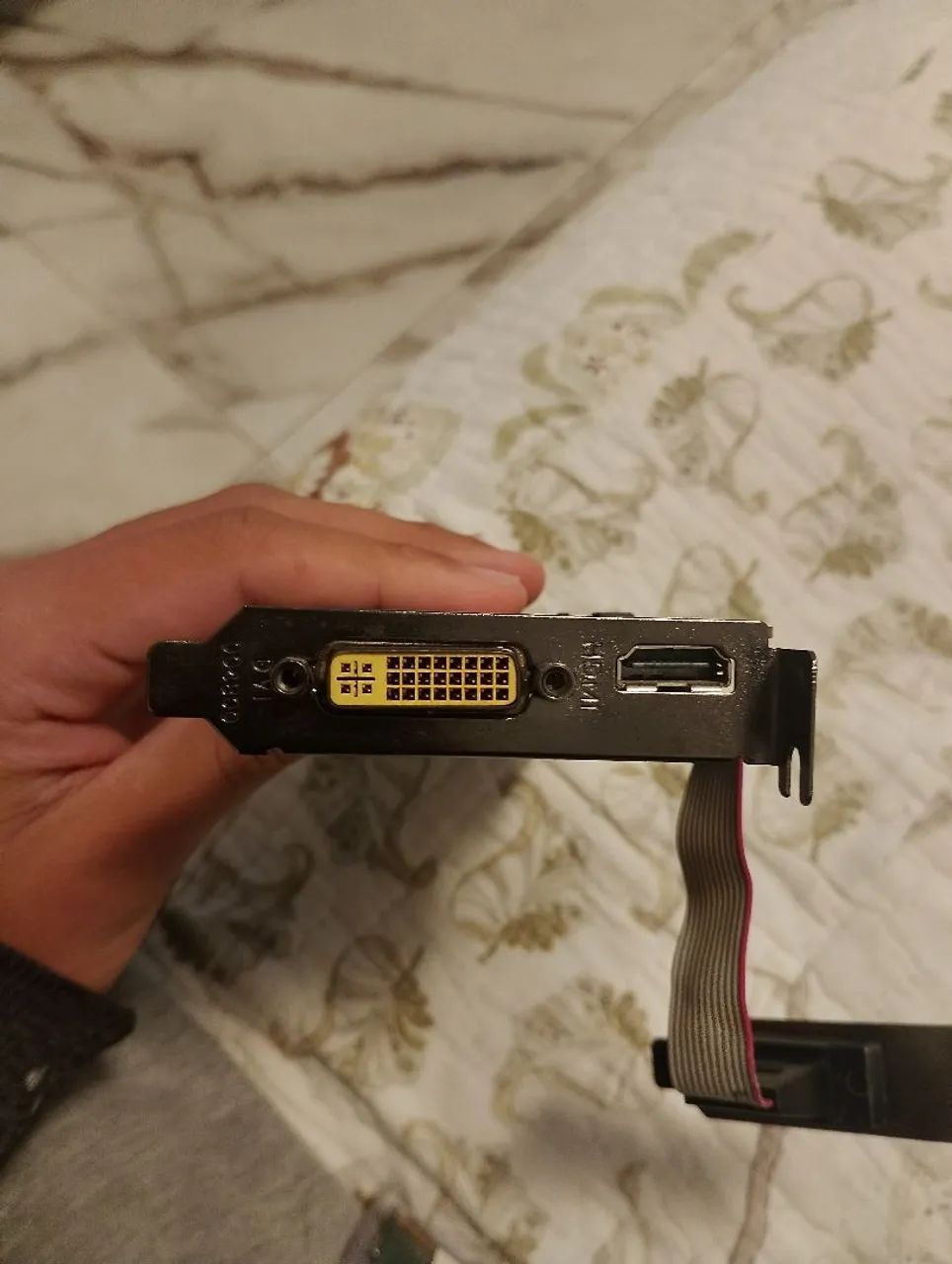 Placa de Vídeo DDR2 - Foto 2