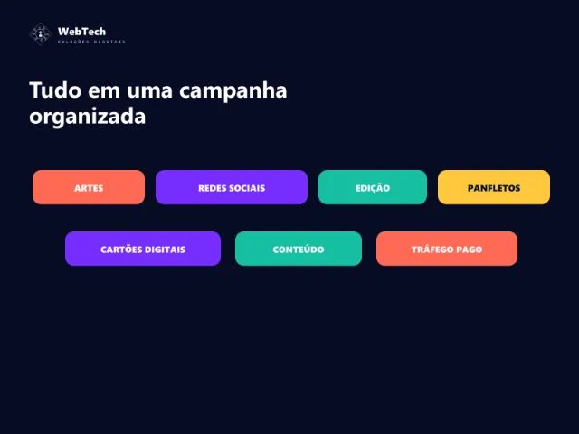 Marketing digital, artes e redes sociais - Foto 2
