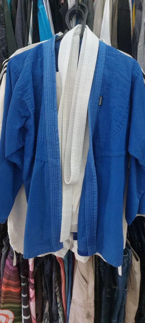 Kimonos vários infantis e adolescentes  - Foto 5