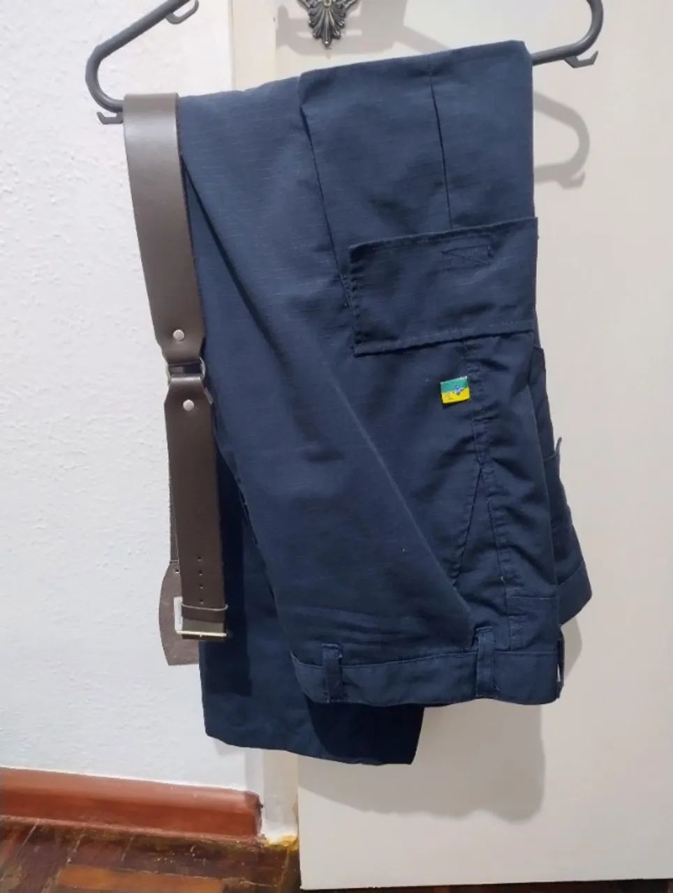 Uniforme de Chefe Escoteiro Completo  - Foto 3