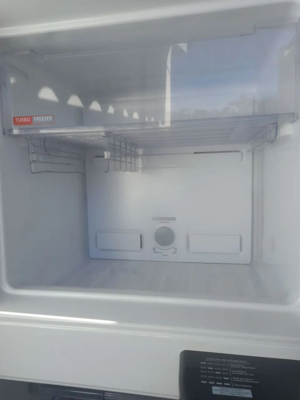 Geladeira em ótimo estado  - Foto 3