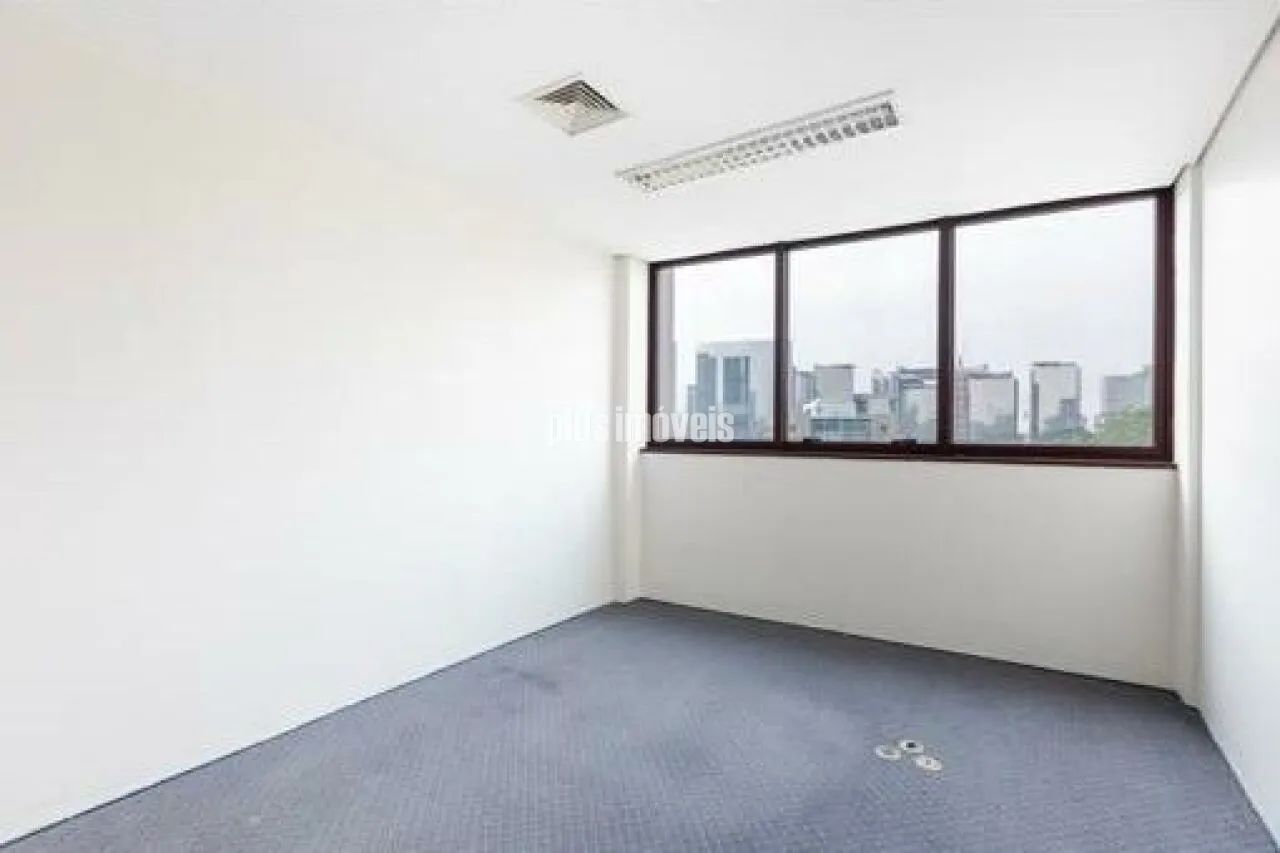 Sala comercial, sua oportunidade para prosperar no Morumbi