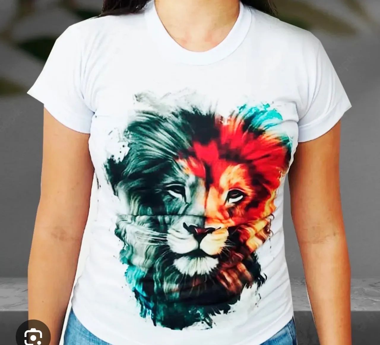 Máquina de estampar camisas - Foto 3