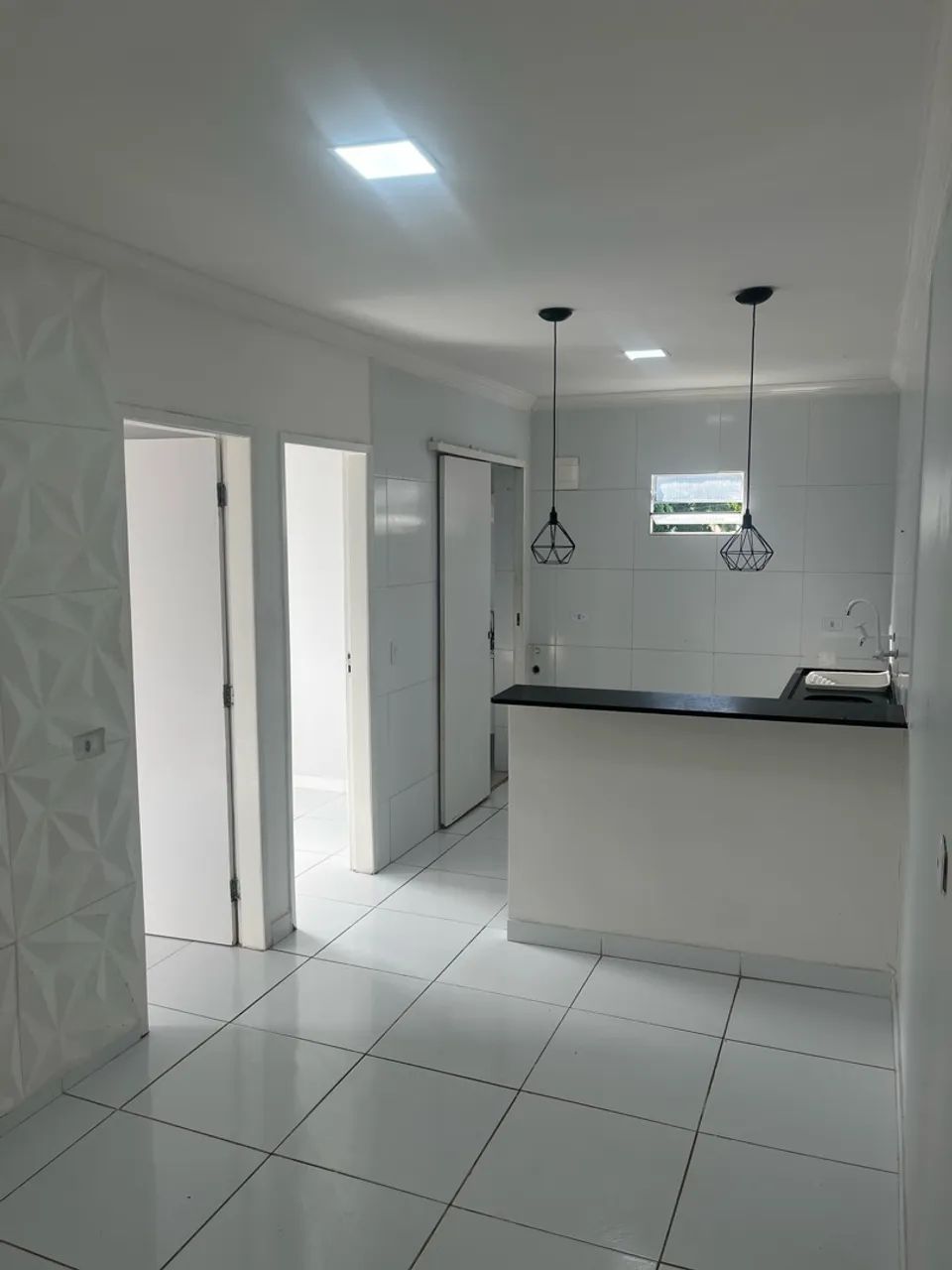 Casa pra alugar