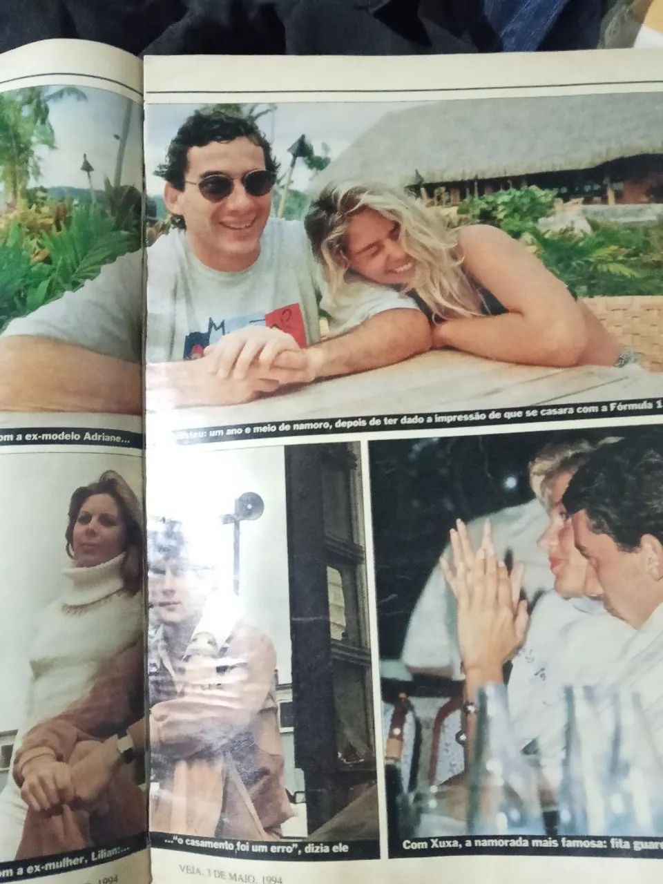 única no Brasil   sena só 99 - Foto 3
