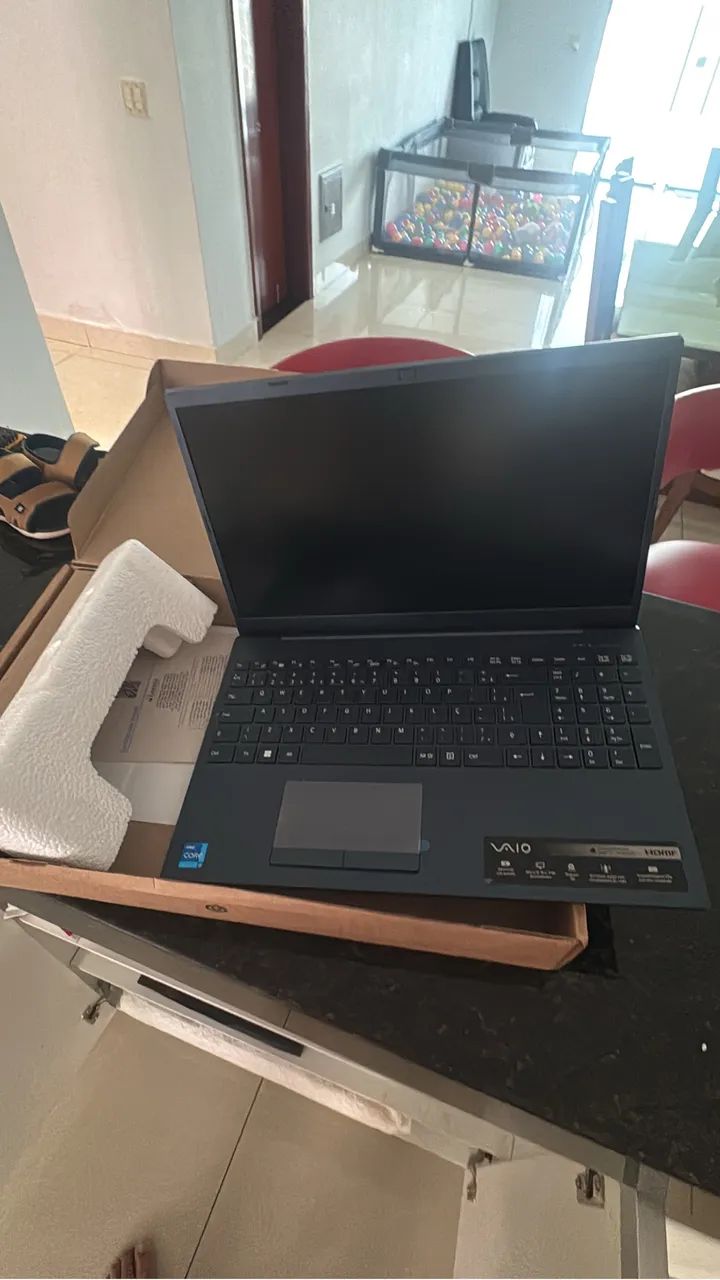 Notebook Core i7 Vaio - Foto 3