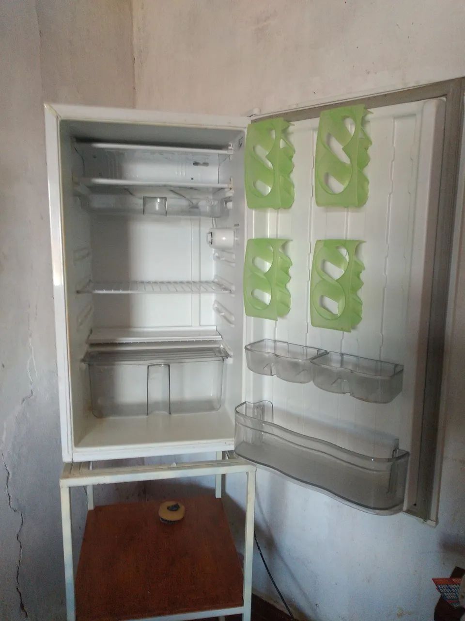 Frigobar seminovo  - Foto 2