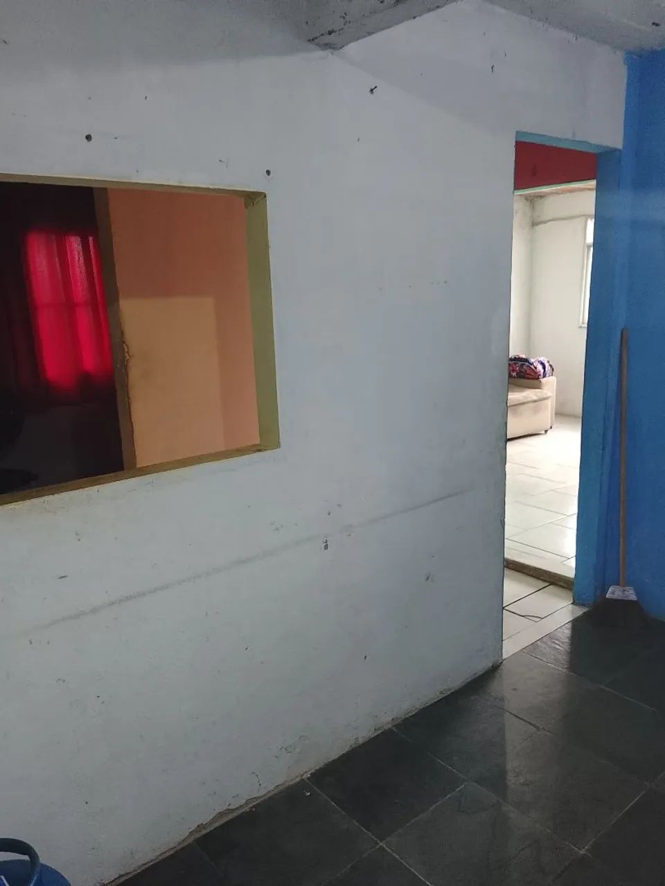 Vendo casa em santíssimo rua Brecheret  - Foto 2