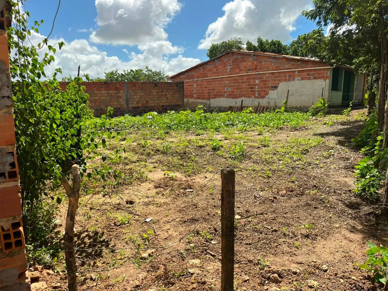 Povoado sucupira  - Foto 2