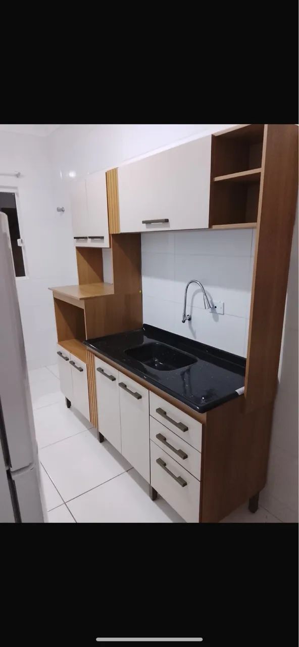 Cozinha compacta grasi  - Foto 2