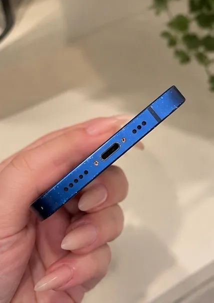 IPHONE 12 - Foto 5