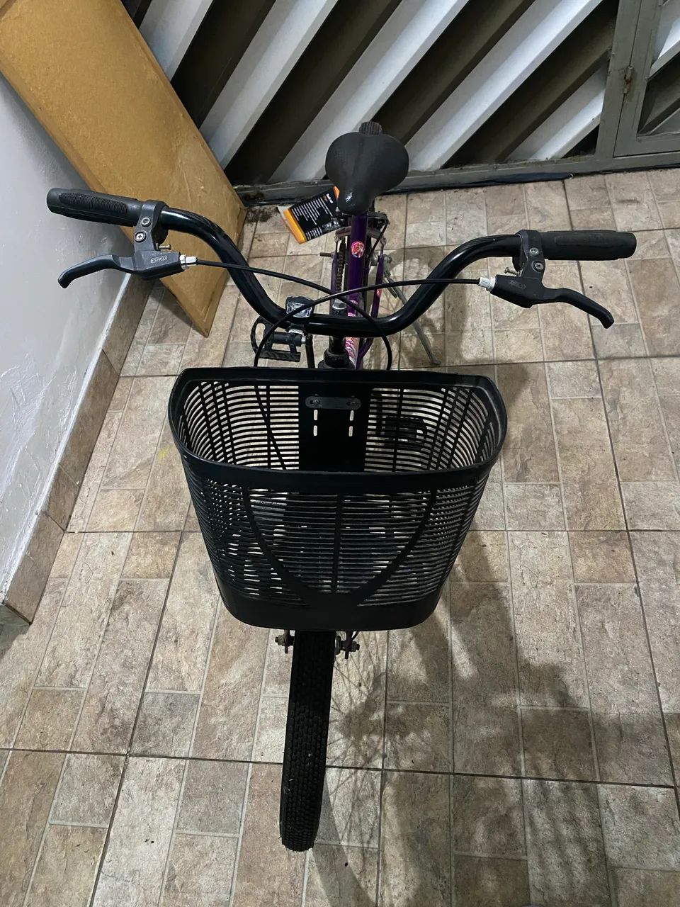 PREÇO PROMOCIONAL BICICLETA INFANTIL NOVA NUNCA USADA !! - Foto 3