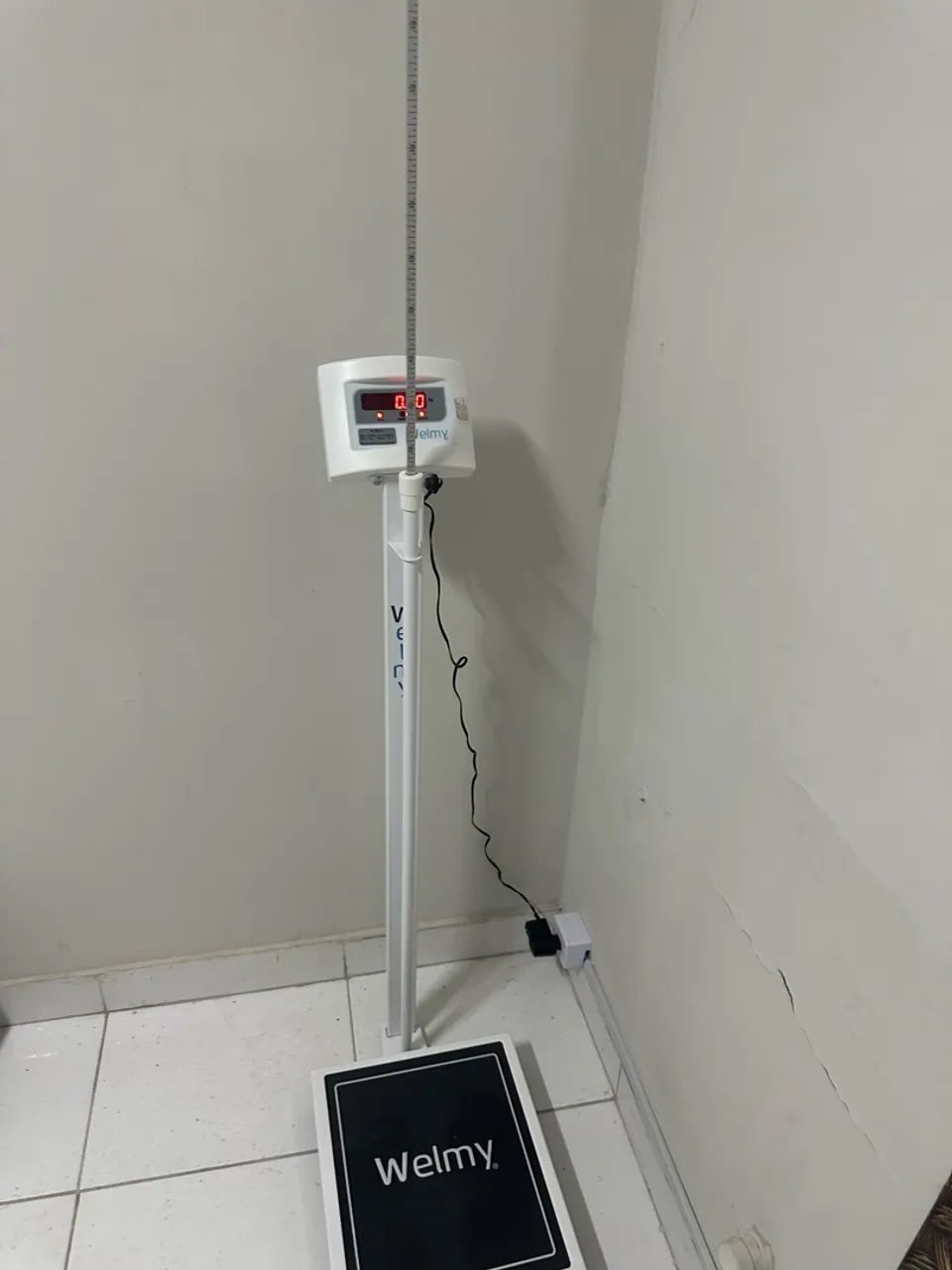 Balança Welmy - Foto 5
