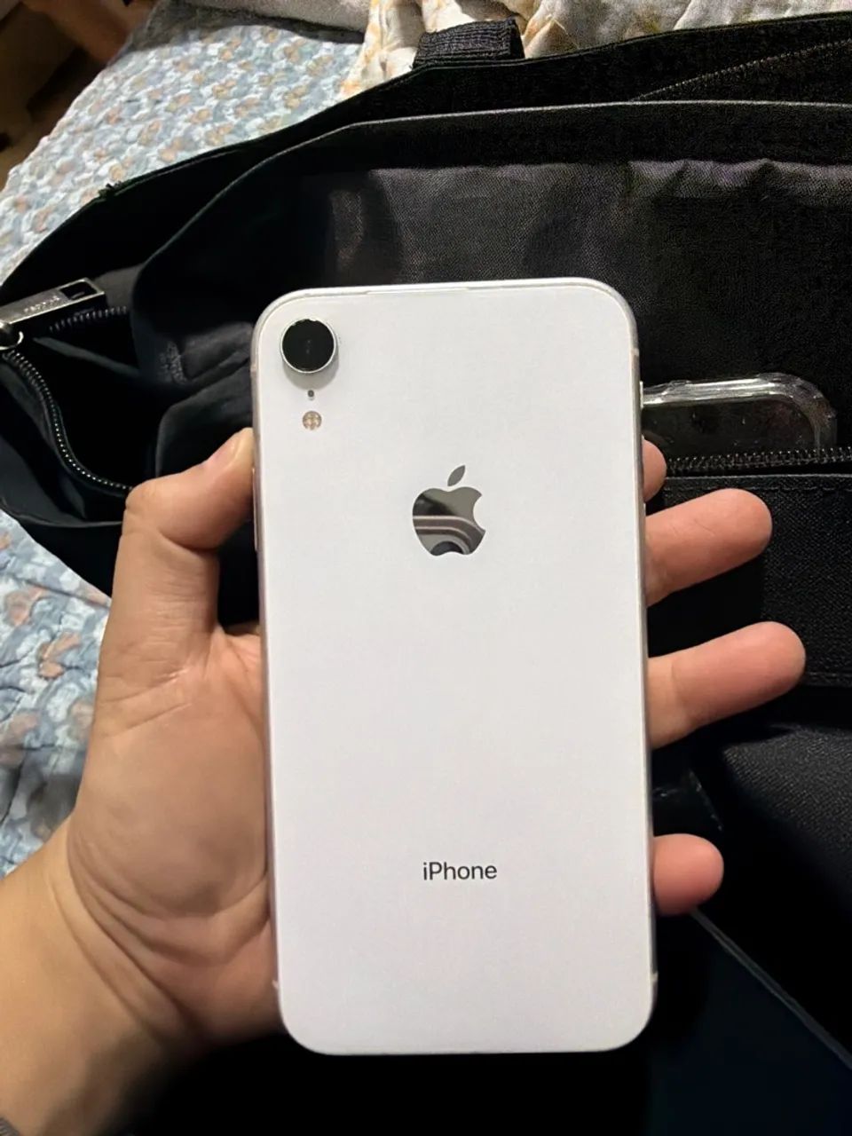 iPhone XR  - Foto 3