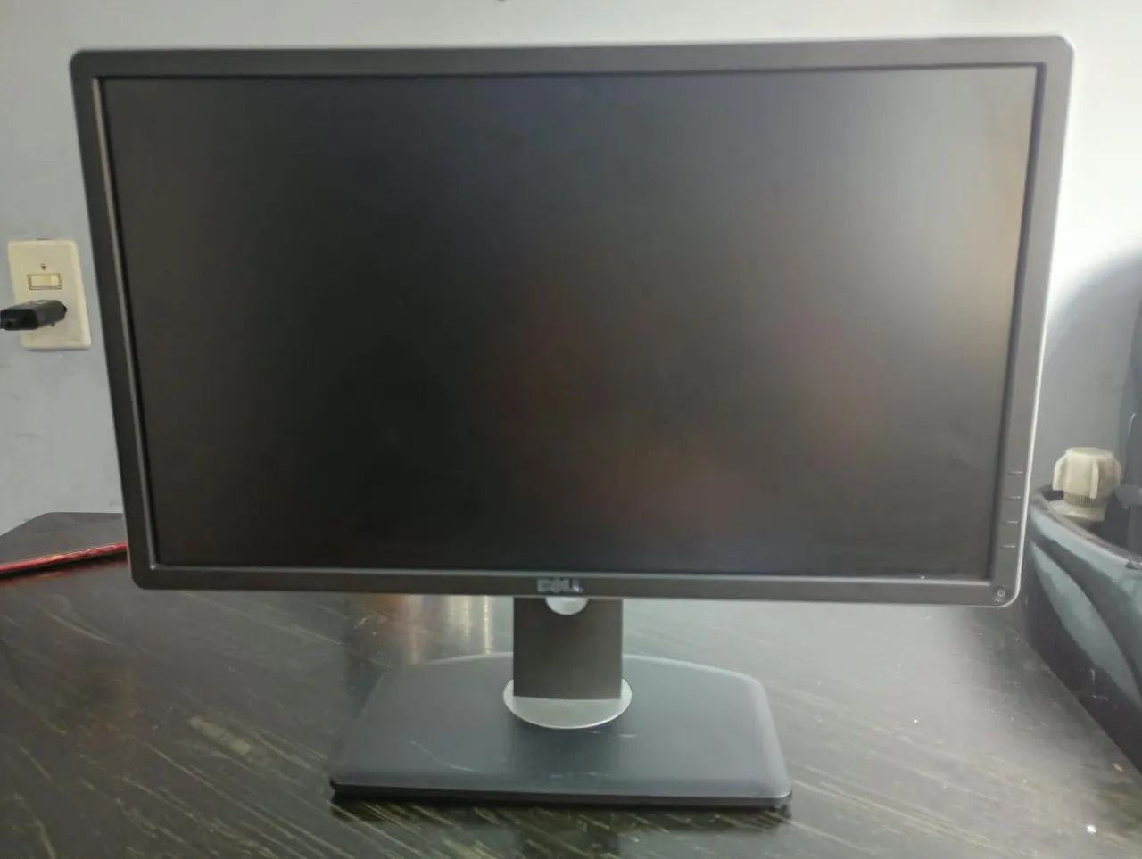 Monitor dell 23 polegadas 
