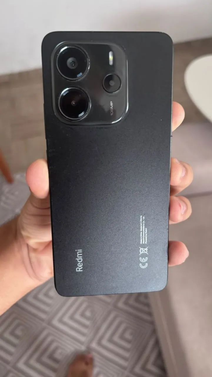 Note 14 4g  - Foto 3
