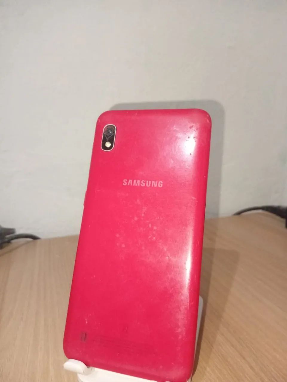 Celular A10 - Foto 2