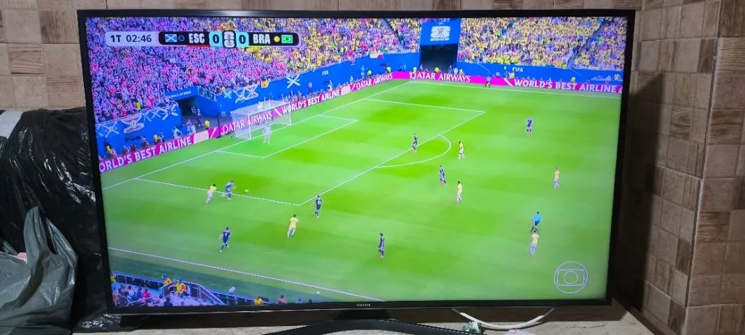 TV SMART  SANSUNG .. 50 POLEGADAS . - Foto 3