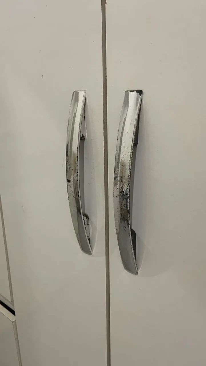 Vendo guarda roupas - Foto 2