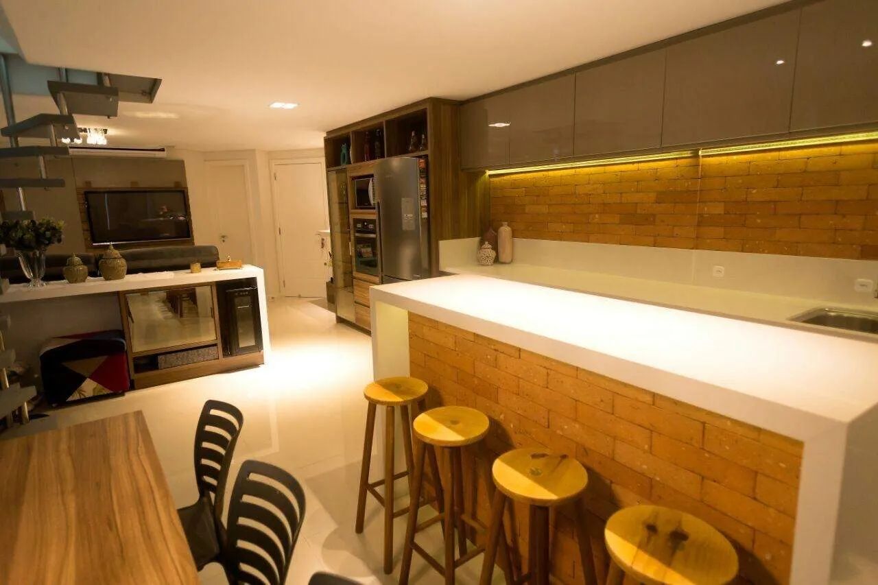 Venda | Apartamento duplex 3 quartos (2 suítes) em Coqueiros - Foto 2