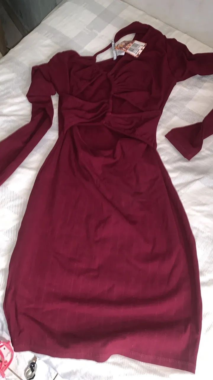 Lote de roupas - Foto 2