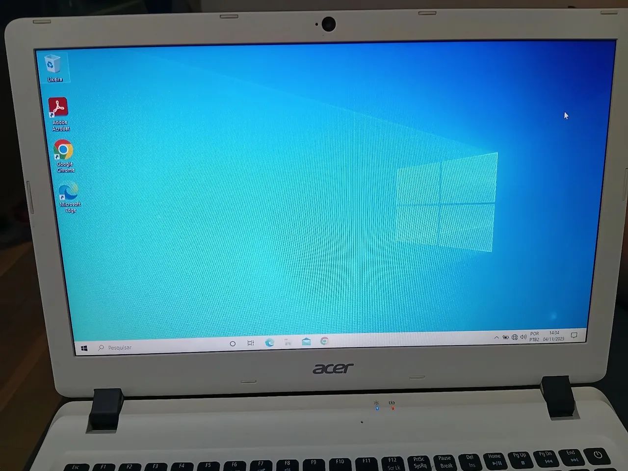 Notebook Acer - Foto 4