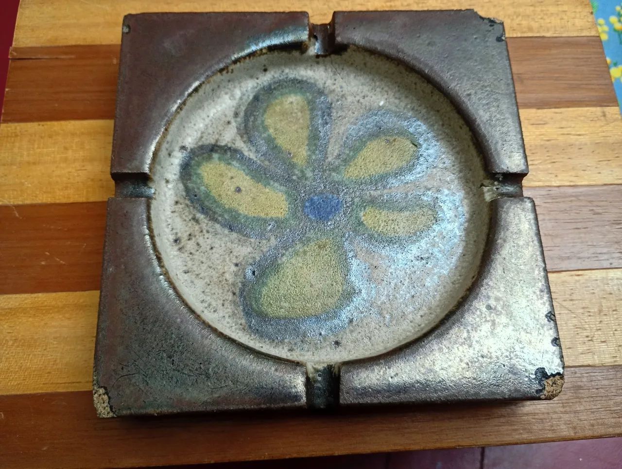 Brenand Ashtray